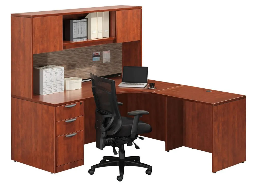 Comfortable Office Furniture: